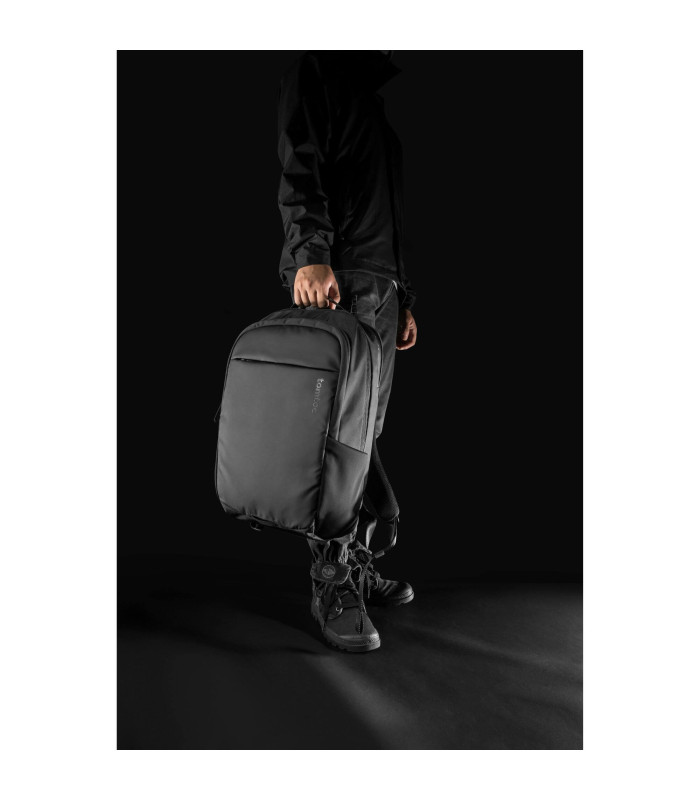 Explorer-T68Laptop Backpack 26L, Black