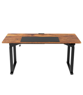 Ultradesk UPLIFT Brown