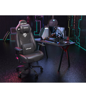 Anda Seat Throne Black