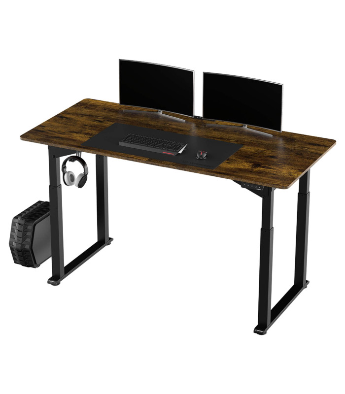 Ultradesk UPLIFT Brown