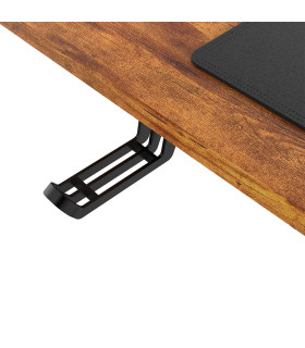 Ultradesk UPLIFT Brown