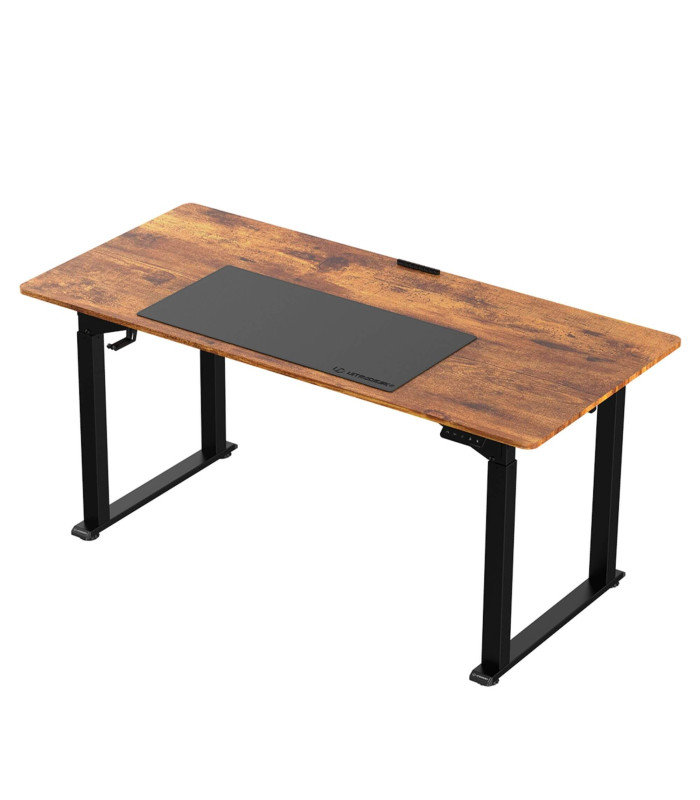 Ultradesk UPLIFT Brown