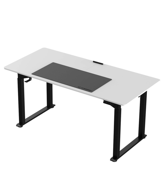 Ultradesk UPLIFT White