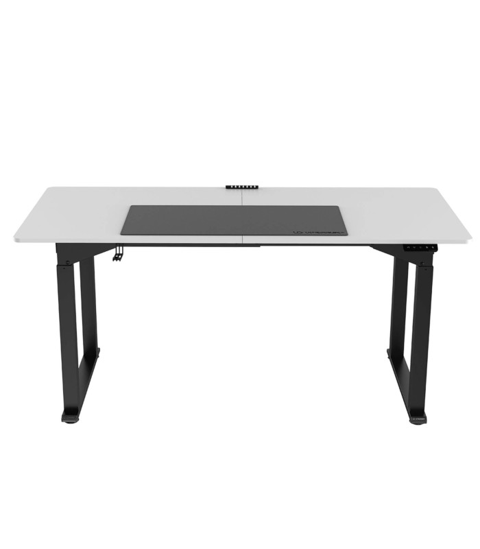 Ultradesk UPLIFT White