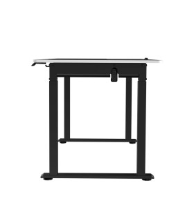 Ultradesk UPLIFT White