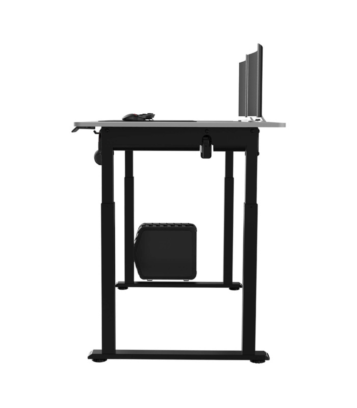 Ultradesk UPLIFT White