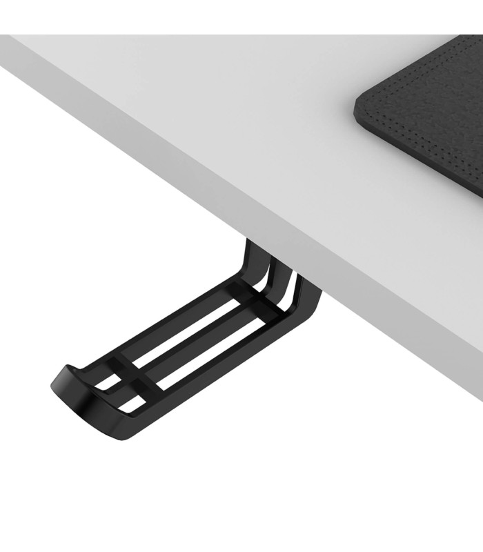 Ultradesk UPLIFT White