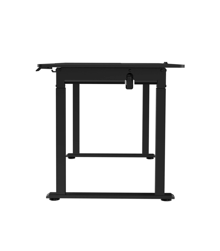 Ultradesk UPLIFT Black