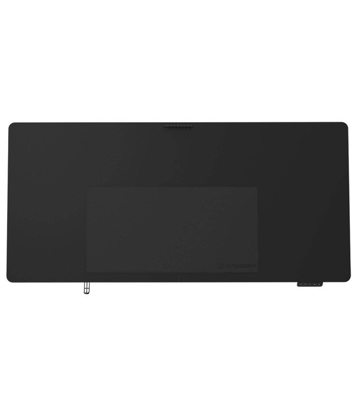 Ultradesk UPLIFT Black