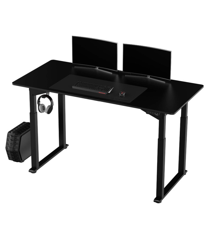 Ultradesk UPLIFT Black
