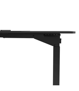 Ultradesk UPLIFT Black