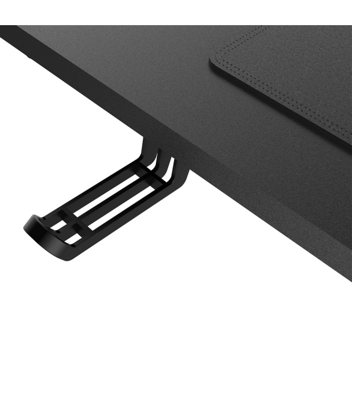 Ultradesk UPLIFT Black