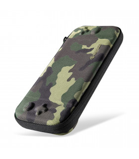 tomtoc Nintendo Switch Slim Case, Camo