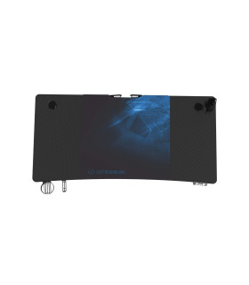 Ultradesk LEVEL V2 Blue