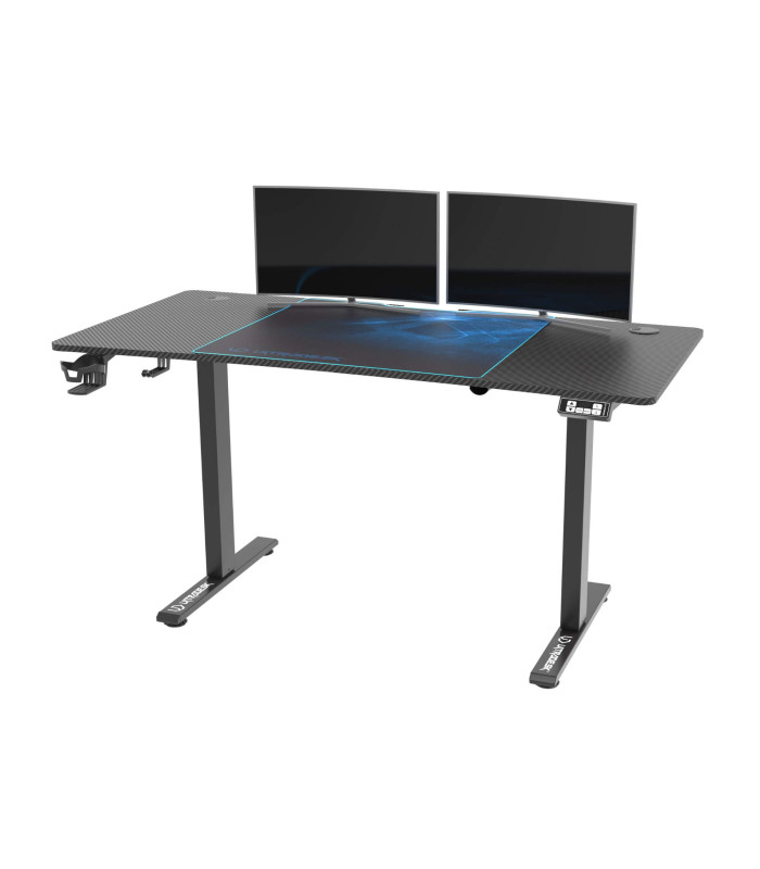Ultradesk LEVEL V2 Blue