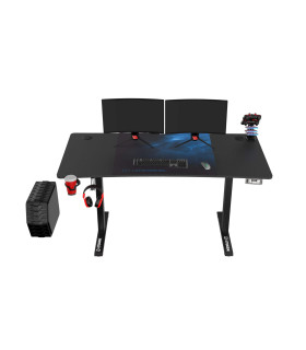 Ultradesk LEVEL V2 Blue