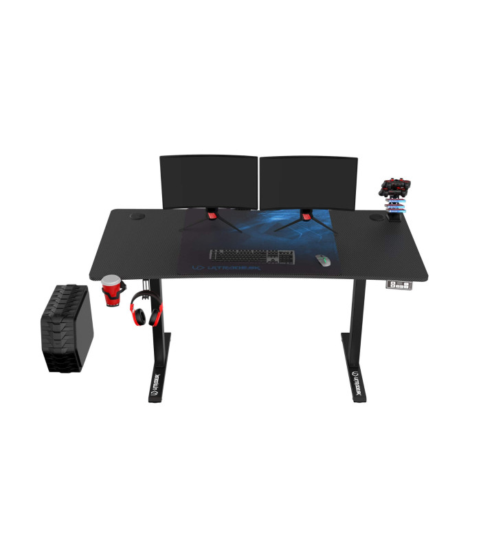 Ultradesk LEVEL V2 Blue