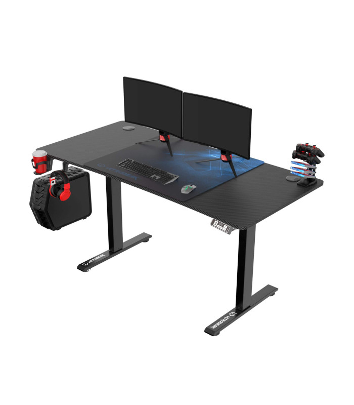 Ultradesk LEVEL V2 Blue