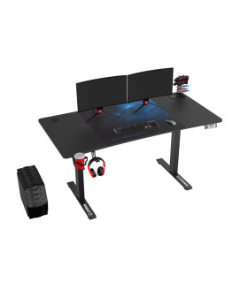 Ultradesk LEVEL V2 Blue