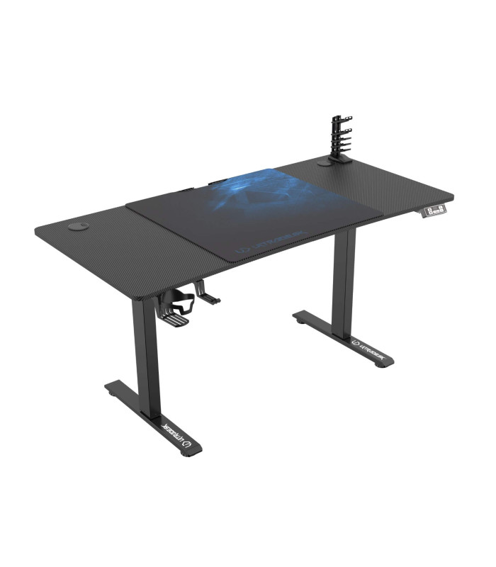 Ultradesk LEVEL V2 Blue
