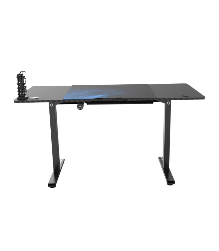 Ultradesk LEVEL V2 Blue