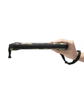 tomtoc Nintendo Switch Slim Case, Camo