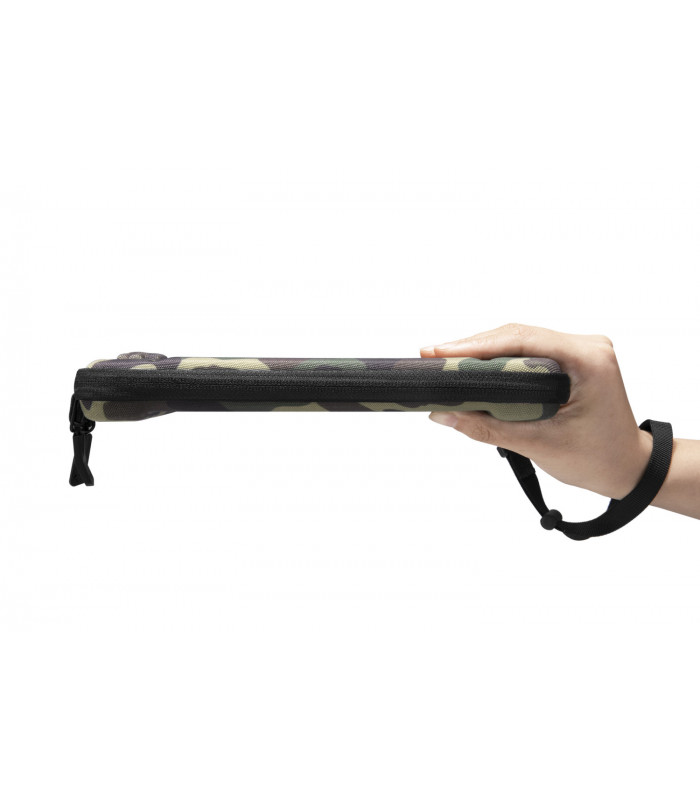 tomtoc Nintendo Switch Slim Case, Camo