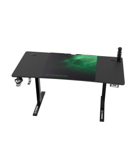 Ultradesk LEVEL V2 Green