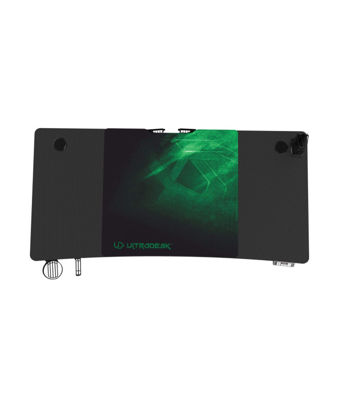 Ultradesk LEVEL V2 Green