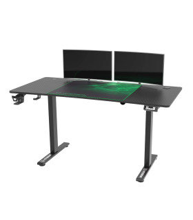 Ultradesk LEVEL V2 Green