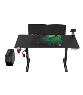 Ultradesk LEVEL V2 Green