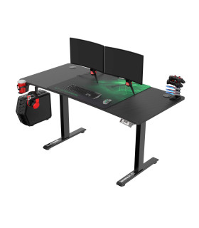 Ultradesk LEVEL V2 Green