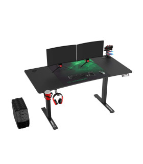 Ultradesk LEVEL V2 Green
