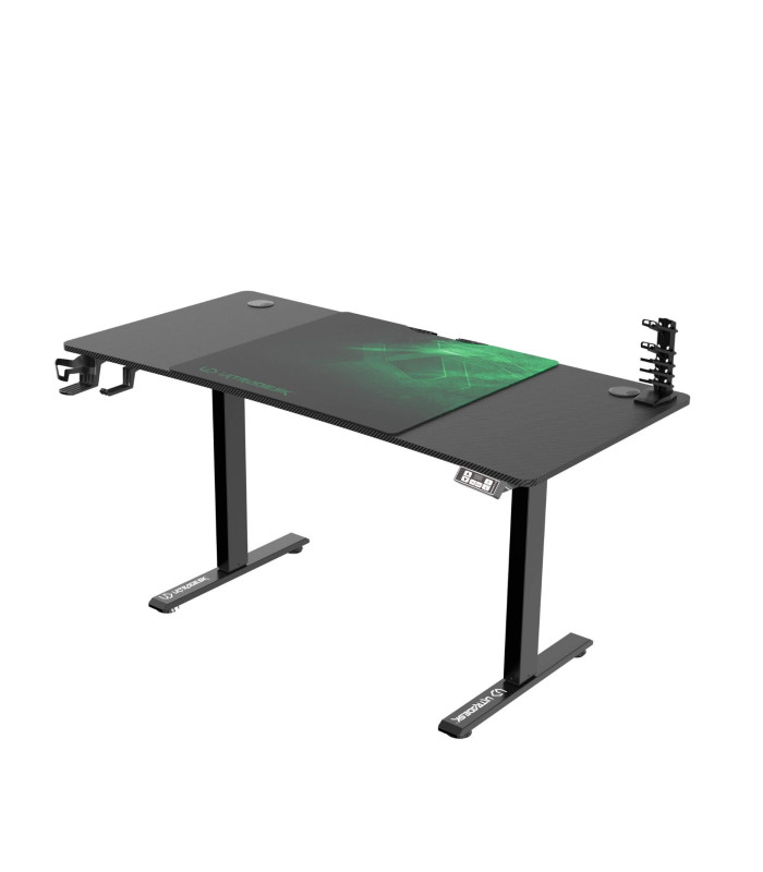 Ultradesk LEVEL V2 Green