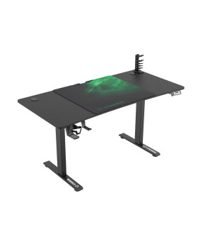 Ultradesk LEVEL V2 Green