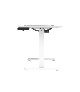 Ultradesk LEVEL V2 White