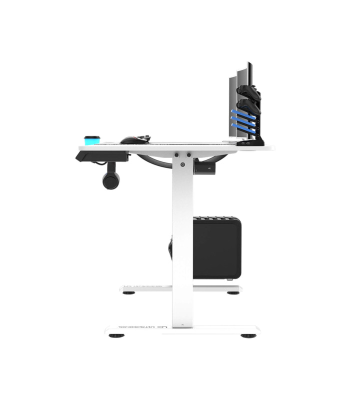 Ultradesk LEVEL V2 White