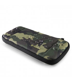 tomtoc Nintendo Switch Slim Case, Camo