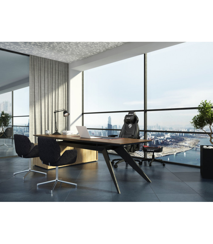 Anda Seat Throne Black