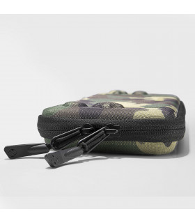 tomtoc Nintendo Switch Slim Case, Camo