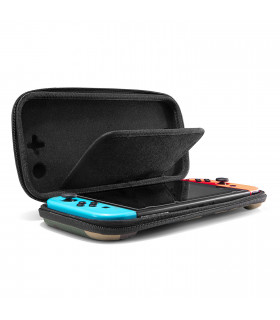 tomtoc Nintendo Switch Slim Case, Camo