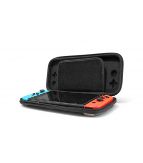 tomtoc Nintendo Switch Slim Case, Camo