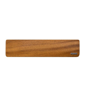 Keychron Q7/V7/81 Pro Walnut Wood Palm Rest
