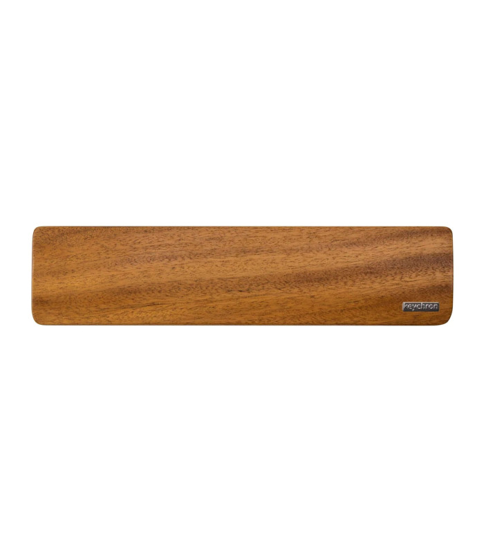 Keychron Q7/V7/81 Pro Walnut Wood Palm Rest