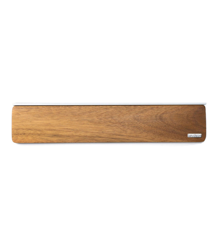 Keychron Q3 Special Edition Walnut Wood Palm Rest