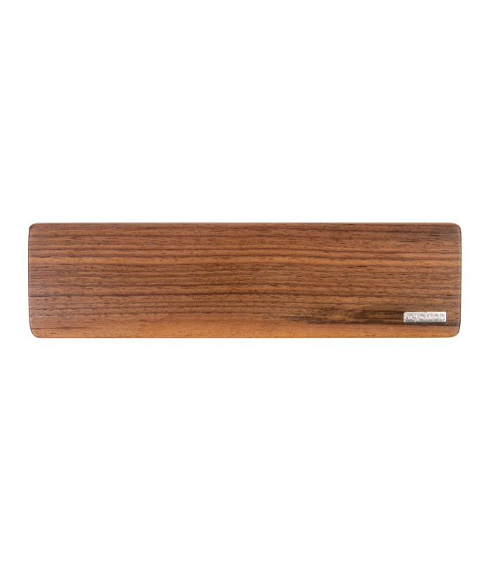 Keychron K12/Q4/Q4 Pro/V4/Q60 WalnutWood Palm Rest