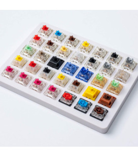 Gateron Switch Tester 35pcs