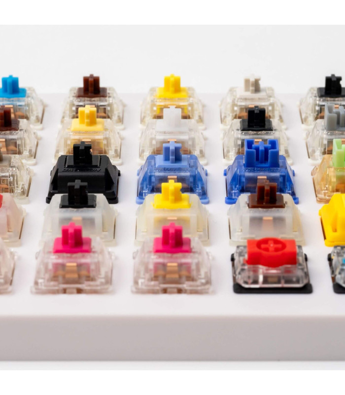 Gateron Switch Tester 35pcs