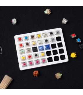 Gateron Switch Tester 35pcs