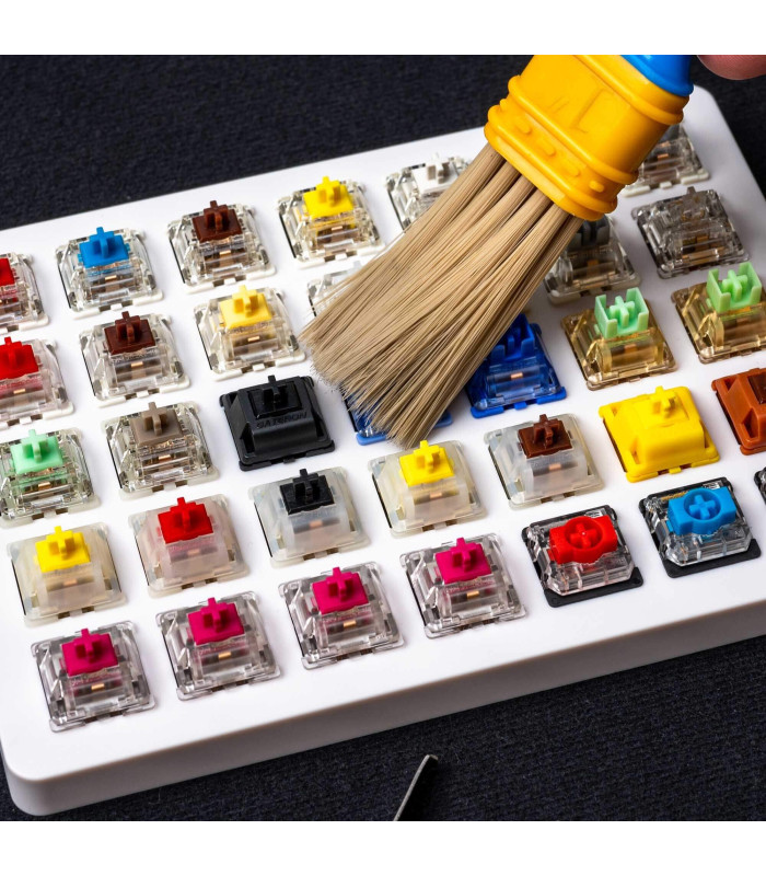 Gateron Switch Tester 35pcs